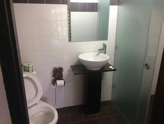 Deluxe Double Room with Garden View