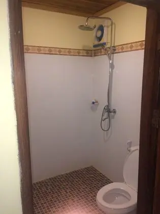 Superior Double Room with Garden View