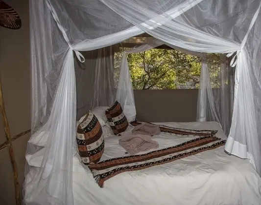 Family Tent (3 ppl)