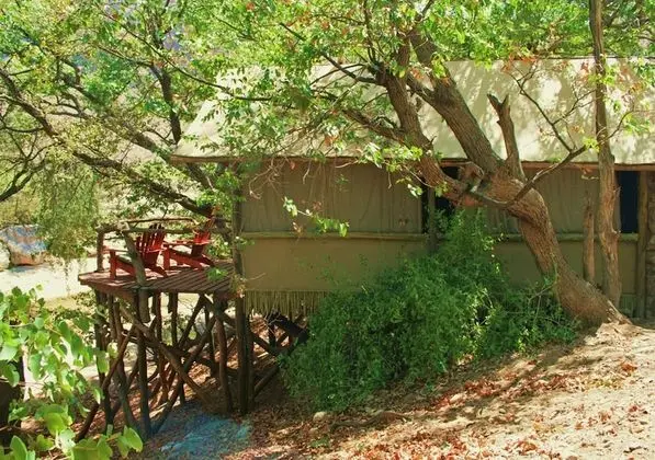 Family Tent (3 ppl)