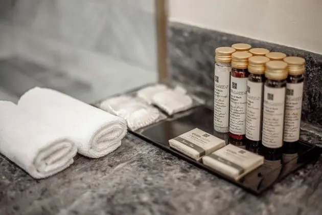 Banyo imkân ve özellikleri