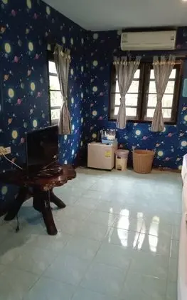 Basic Dört Kişilik Oda