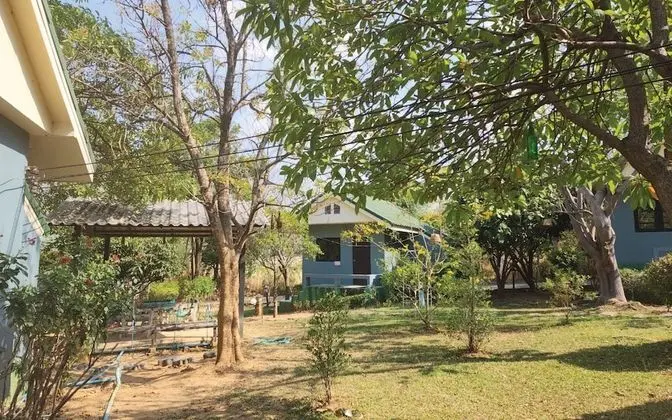 Basic Dört Kişilik Oda