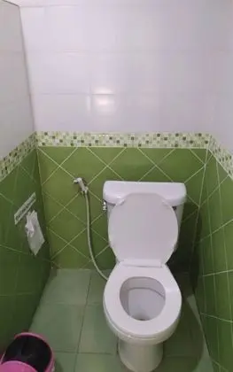 Basic Dört Kişilik Oda