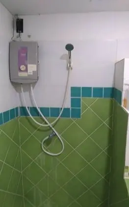 Basic Dört Kişilik Oda