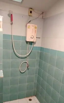 Basic Dört Kişilik Oda