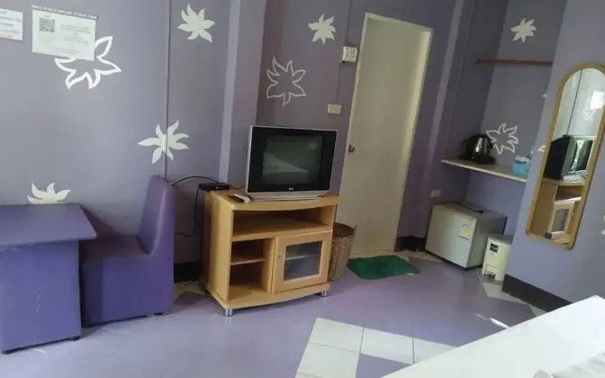 Basic Üç Kişilik Oda, 1 En Büyük (King) Boy Yatak, Sigara İçilmez