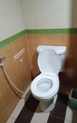 Basic Üç Kişilik Oda, 1 En Büyük (King) Boy Yatak, Sigara İçilmez