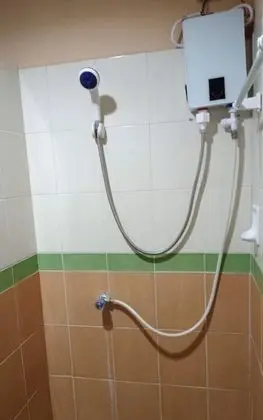 Basic Üç Kişilik Oda, 1 En Büyük (King) Boy Yatak, Sigara İçilmez