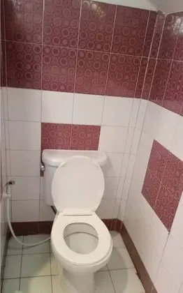 Basic Üç Kişilik Oda, 1 En Büyük (King) Boy Yatak, Sigara İçilmez