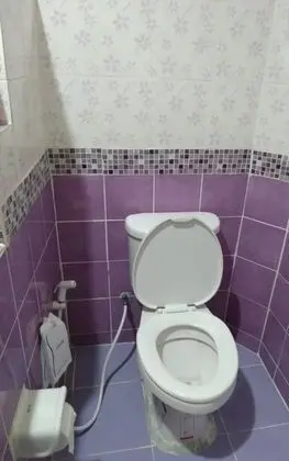Basic Üç Kişilik Oda, 1 En Büyük (King) Boy Yatak, Sigara İçilmez