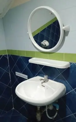 Basic Üç Kişilik Oda, 1 En Büyük (King) Boy Yatak, Sigara İçilmez