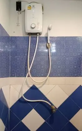 Basic Üç Kişilik Oda, 1 En Büyük (King) Boy Yatak, Sigara İçilmez