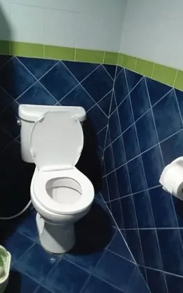 Basic Üç Kişilik Oda, 1 En Büyük (King) Boy Yatak, Sigara İçilmez