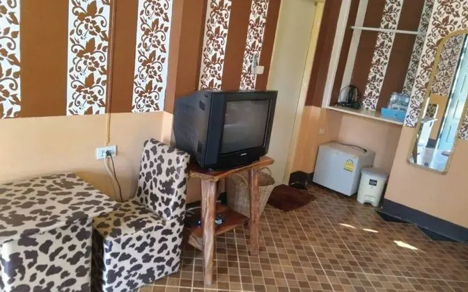 Basic Üç Kişilik Oda