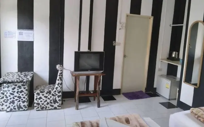 Basic Üç Kişilik Oda