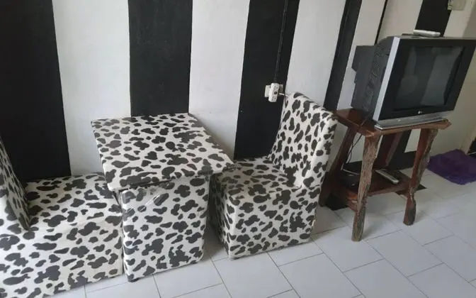 Basic Üç Kişilik Oda