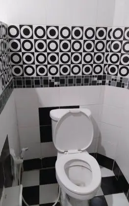 Basic Üç Kişilik Oda