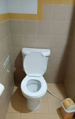 Basic Üç Kişilik Oda