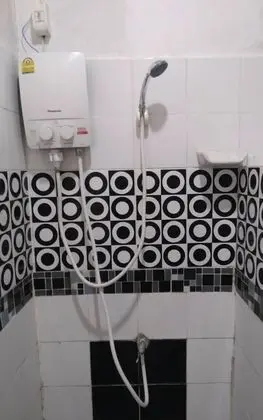 Basic Üç Kişilik Oda