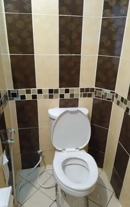 Basic Üç Kişilik Oda