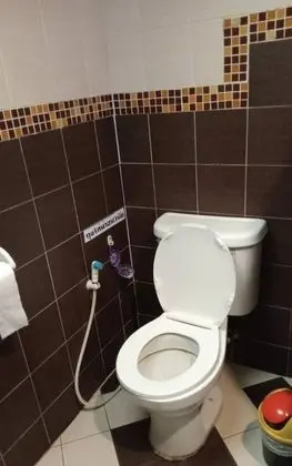 Basic Üç Kişilik Oda