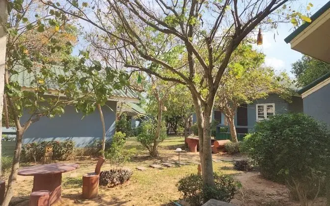 Basic Üç Kişilik Oda