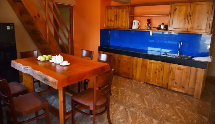 Villa (Mekong)