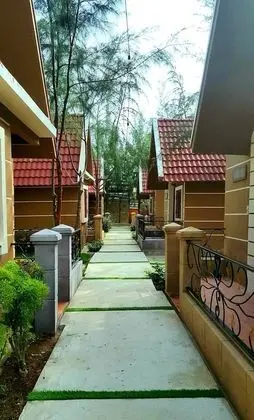 Oda (French Bungalow)