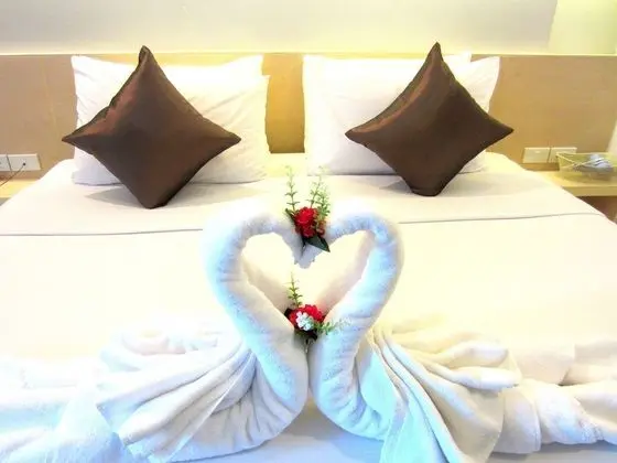 Suite Room