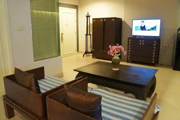 Suite Room