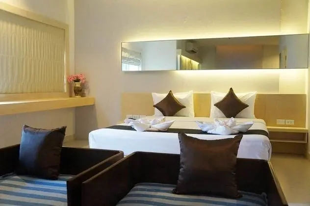 Suite Room
