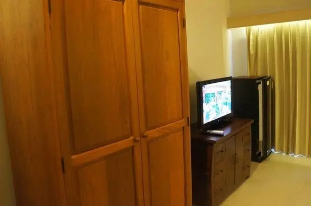Suite Room