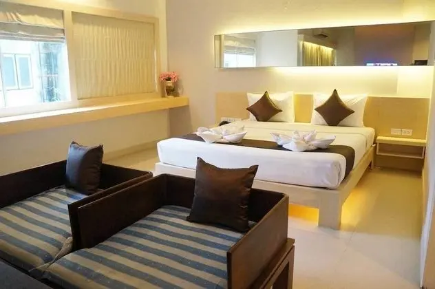 Suite Room