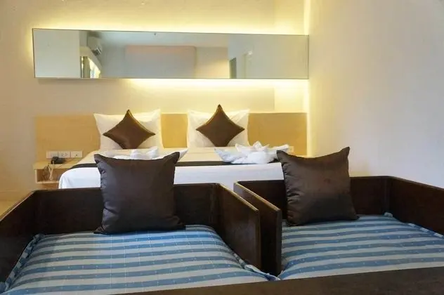 Suite Room