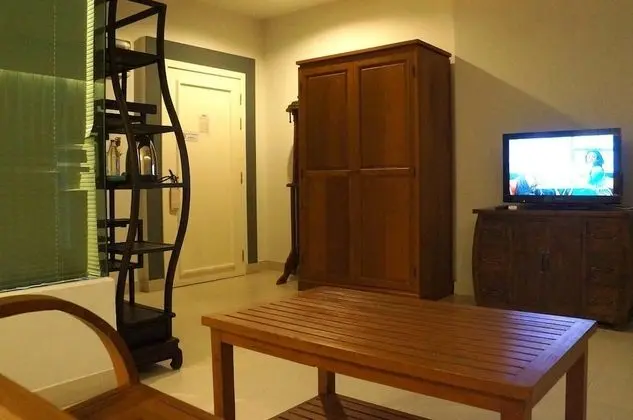 Suite Room