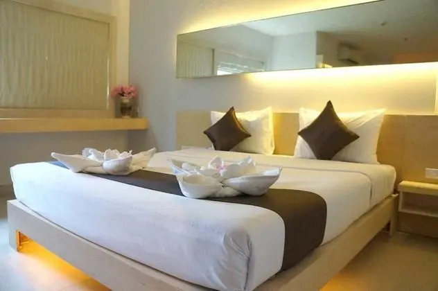 Suite Room