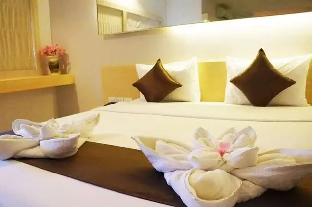 Suite Room
