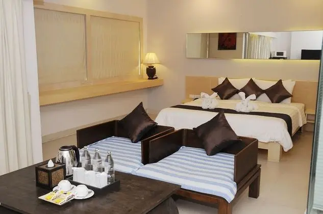 Suite Room