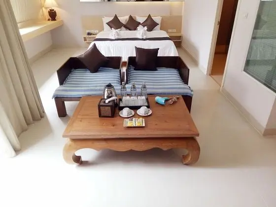 Suite Room