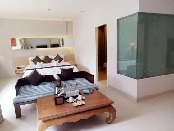 Suite Room