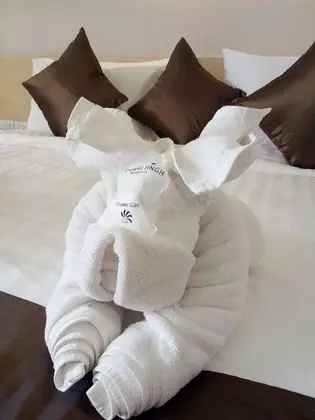 Suite Room
