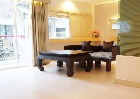 Suite Room