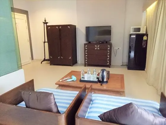Suite Room