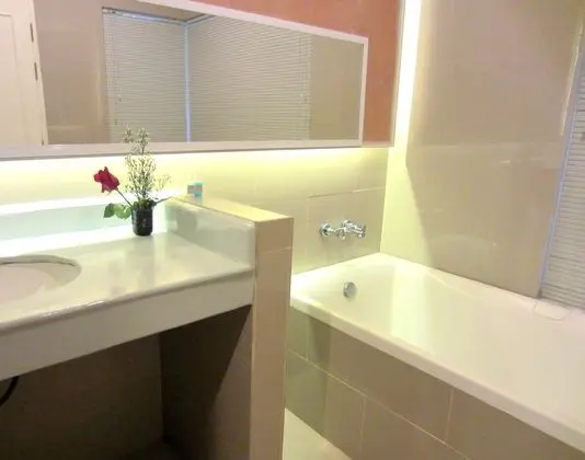 Suite Room