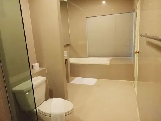 Suite Room