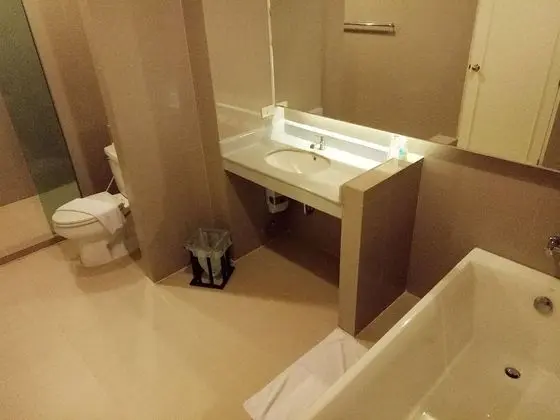 Suite Room