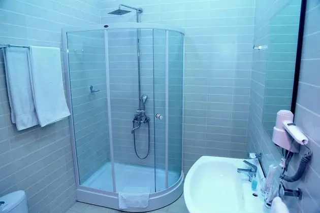 Standard İki Ayrı Yataklı Oda