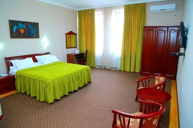 Standard Tek Kişilik Oda