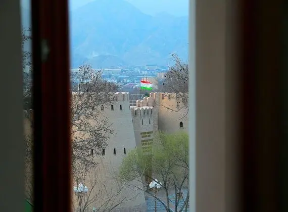 Standard Tek Kişilik Oda